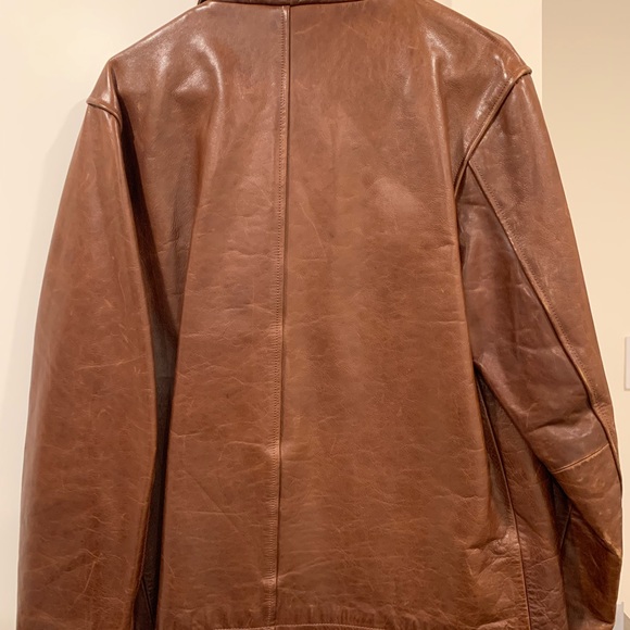 Jacket (men) - Picture 2 of 5